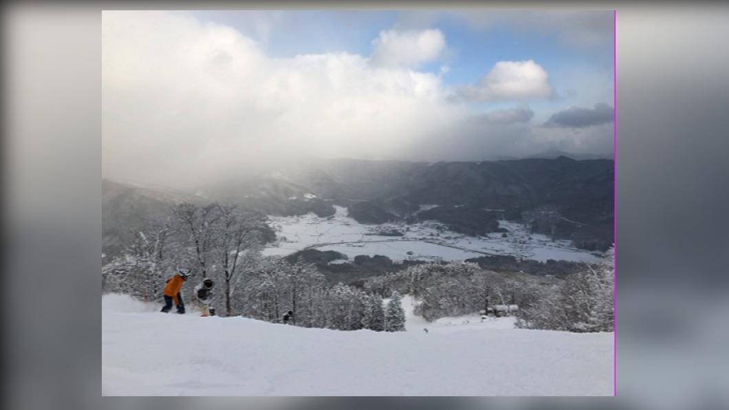 冬遊日本廣島 玩雪滑雪泡溫泉賞山景樣樣有