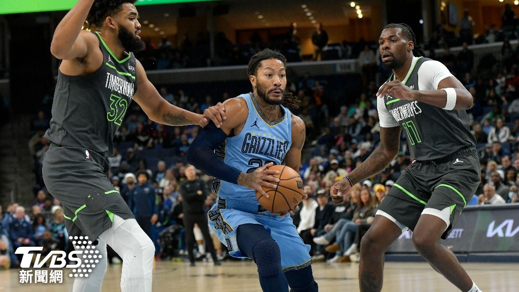 唐斯與里德若能維持此表現至賽季結束,將會改寫NBA歷史。(圖/達志影像美聯社)