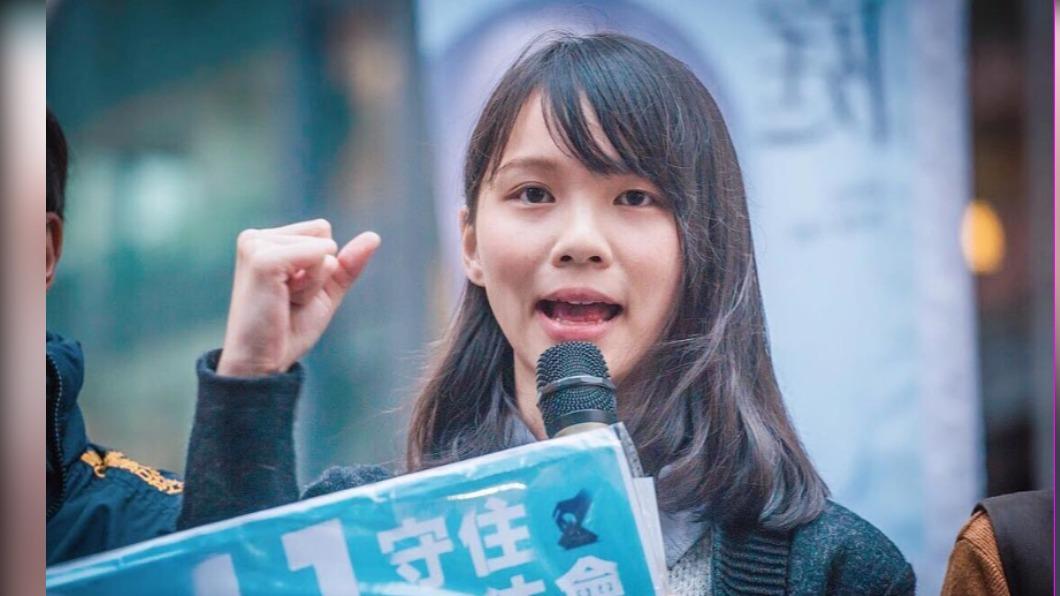 周庭棄保不回香港!港府喊「終身追捕」再勸回頭是岸