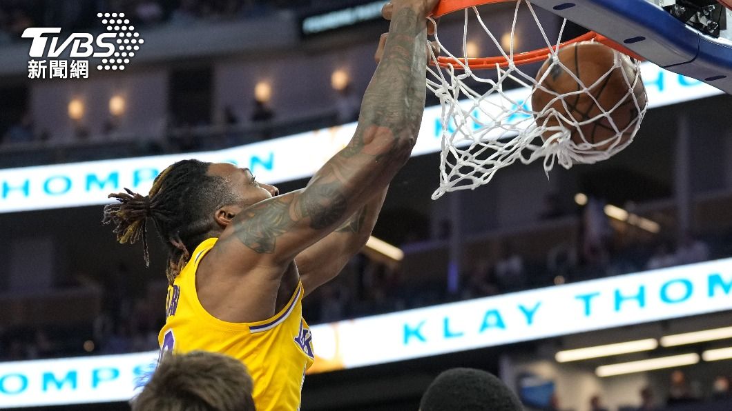 NBA／別再不尊重我！魔獸吐心聲「看這些榮譽」：這個球員盡力了