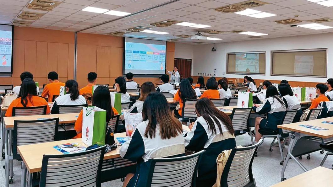 台北這大學藏「大量K他命」!違建淪大毒窟 5千師生賭命