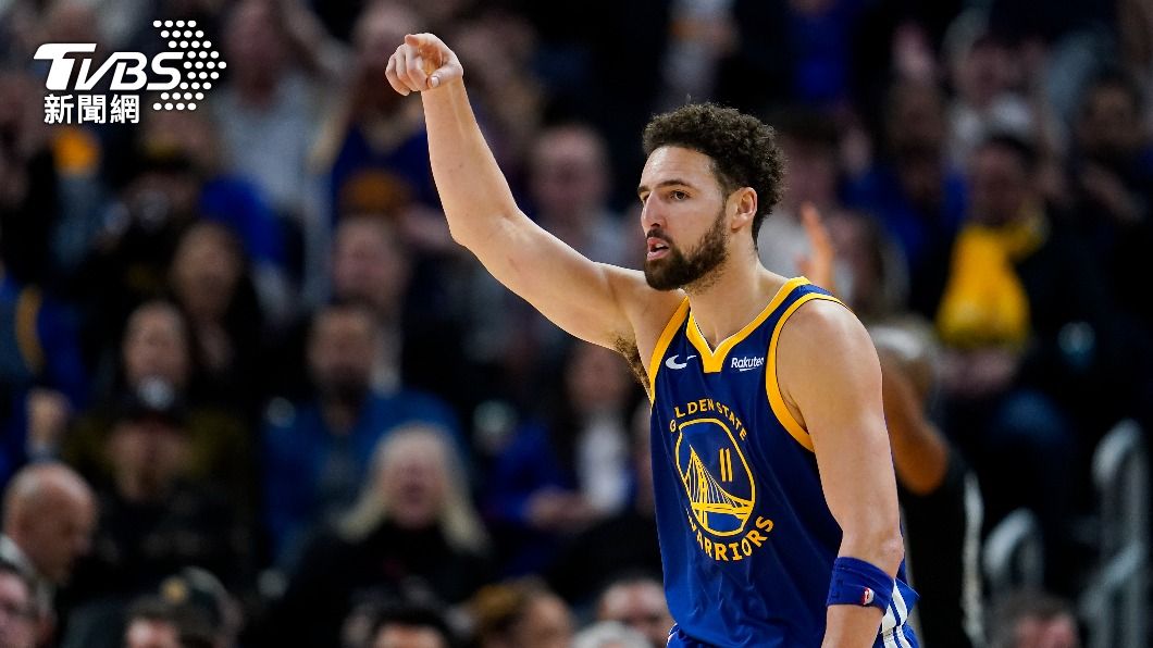 NBA／勇士會交易湯普森？名記爆：已有4隊高層詢問我