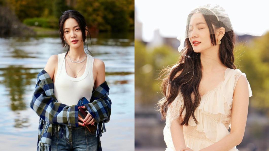 曾之喬鬆口這3年陷入低潮。(圖/翻攝自曾之喬IG)