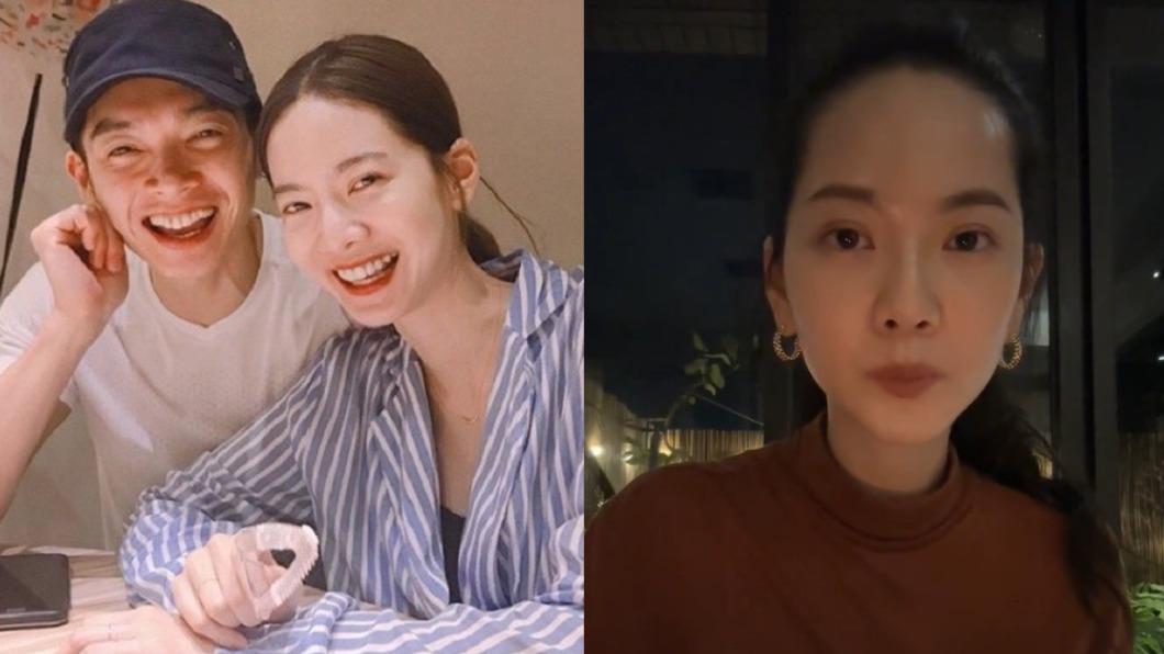 結婚4年爆情淡!曾之喬認了「陷低潮」 鬆口現況:變得不舒服