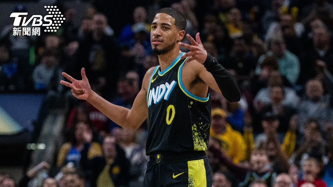 NBA／哈利伯頓轟大三元！生涯首場紀錄達陣　溜馬闖錦標賽四強