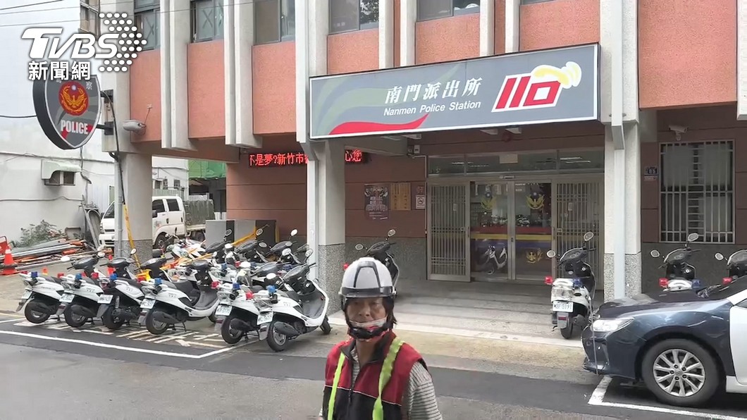 圖/TVBS