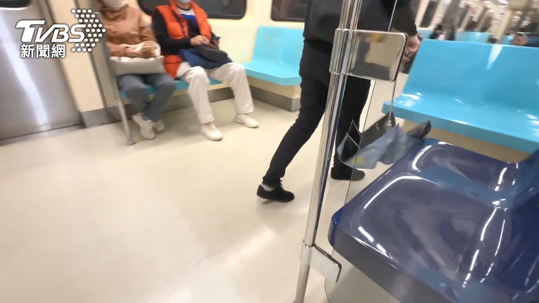 圖／TVBS
