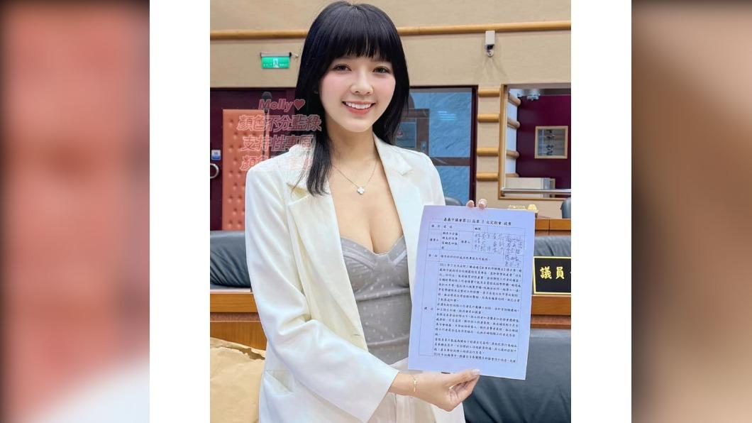 快訊/嘉義市議會通過評估設性專區 市長:會請相關單位研議