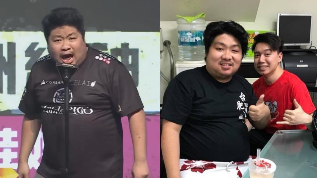 找仇家Toyz頒獎!主辦方急道歉 統神老婆控訴:沒想到這樣對我