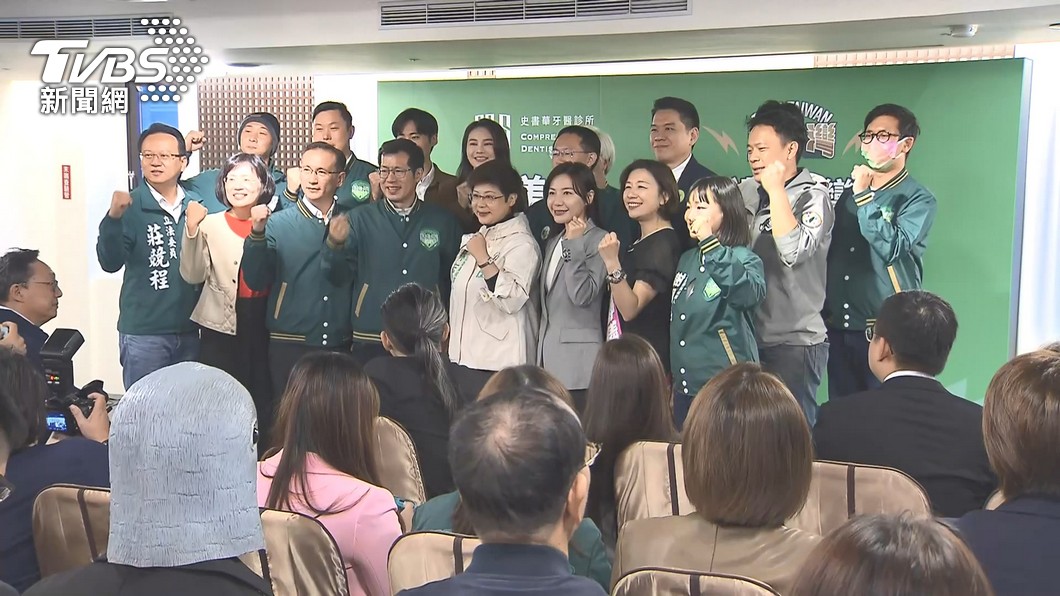 圖/TVBS