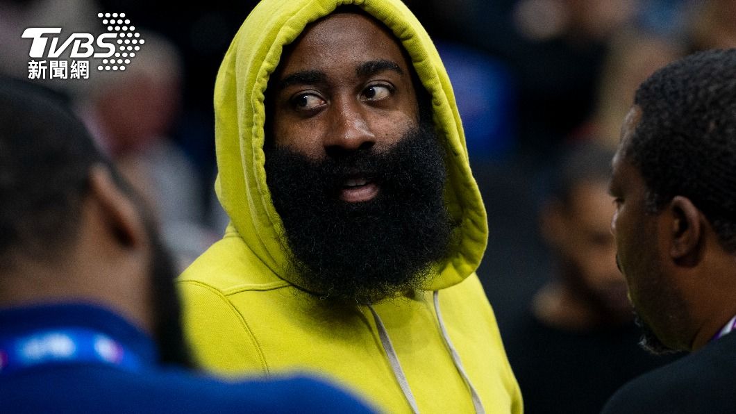 NBA/翻臉莫雷吐心聲!哈登怒控「被潑髒水」:他甚至不願溝通