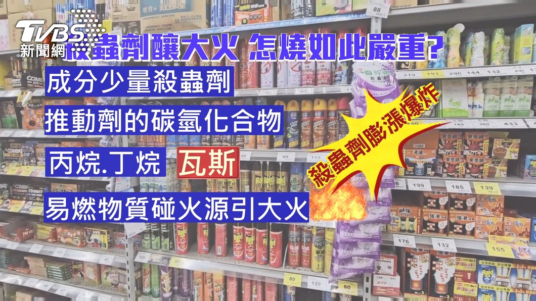 圖／TVBS