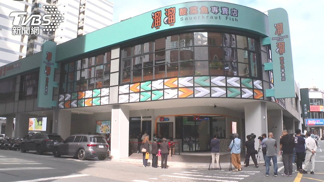 圖／TVBS