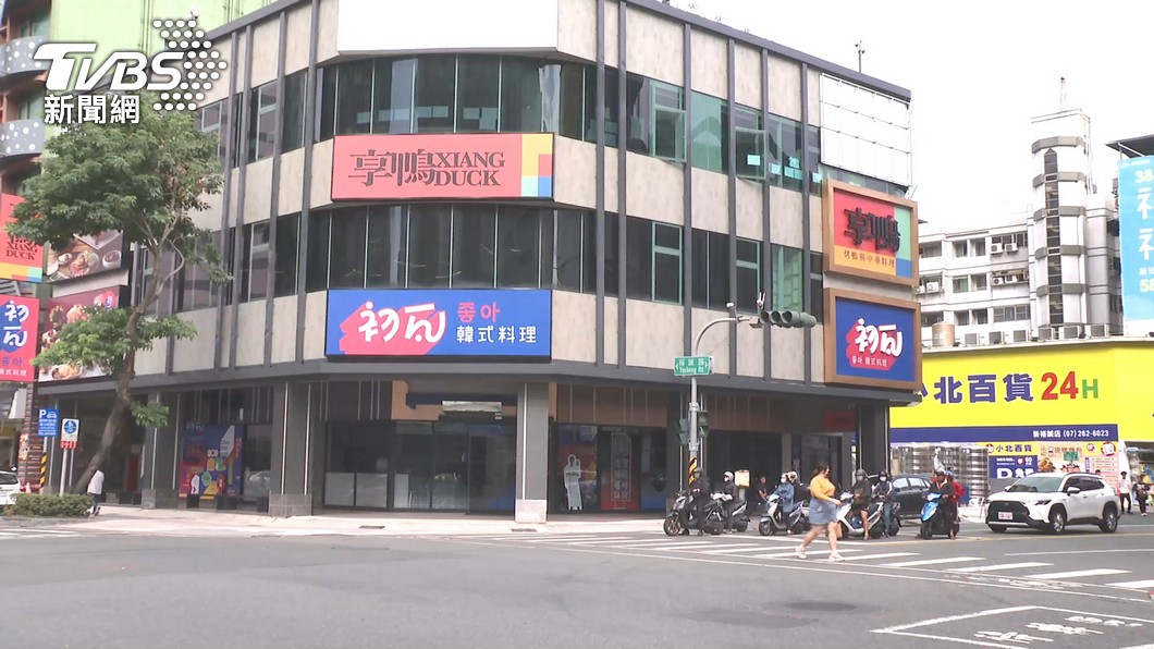 圖／TVBS