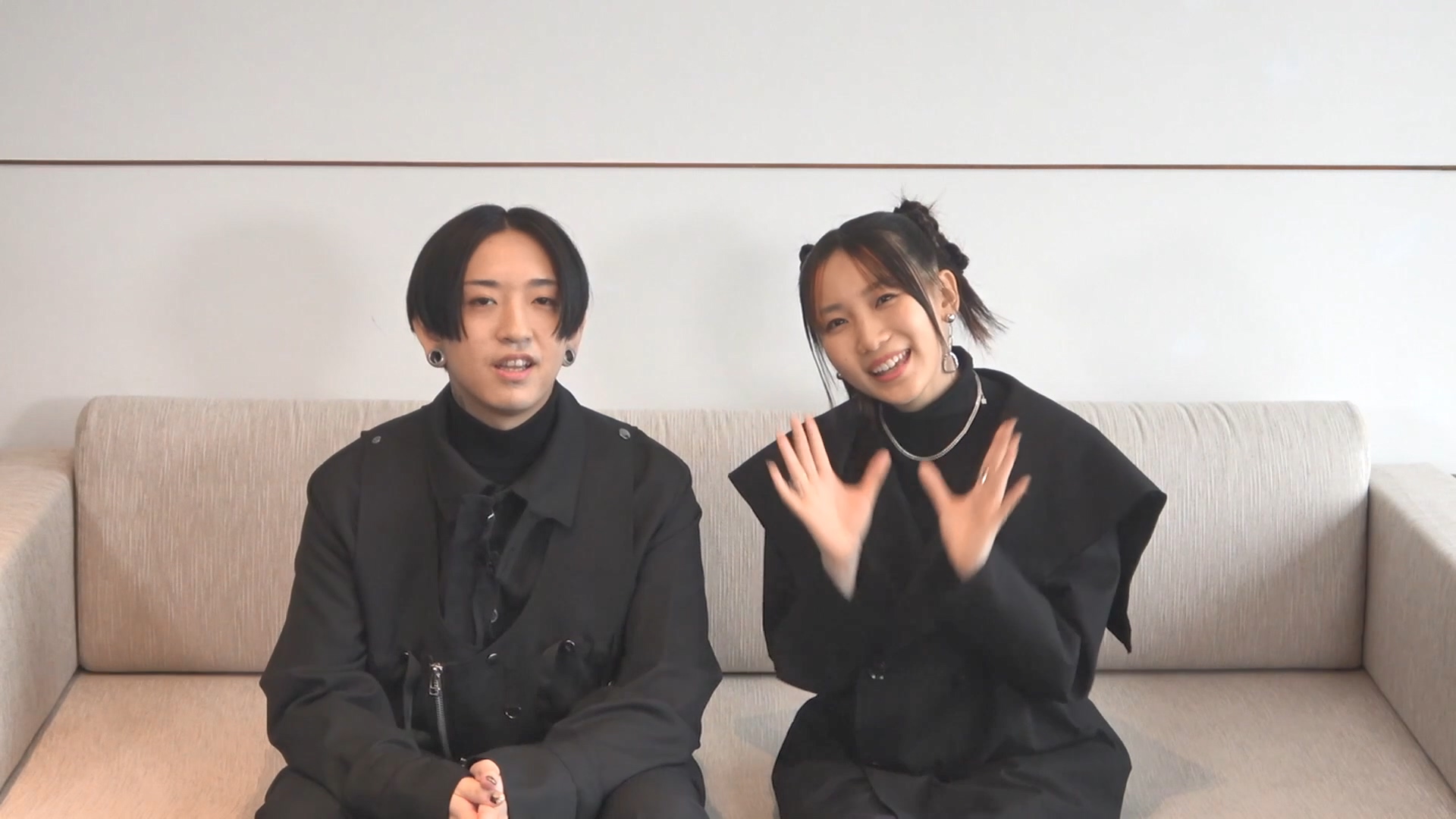 圖／畫面提供 Sony Music