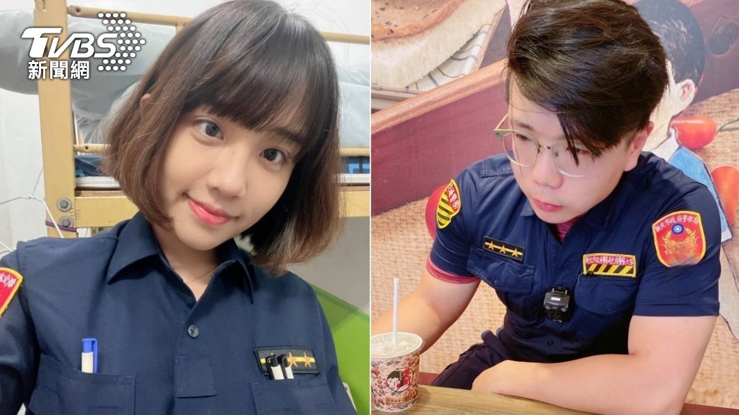 迷糊家長搞烏龍!5歲女童走失 俏警花「谷歌街景」助返家