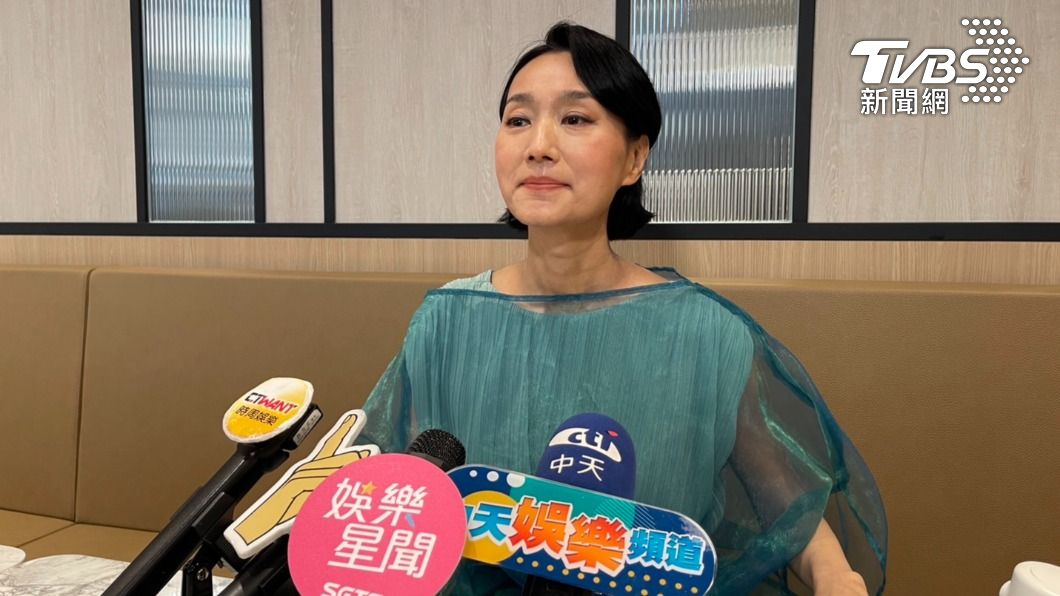 嫁身價280億富商!57歲歌后宣布封麥 驚人近況曝光