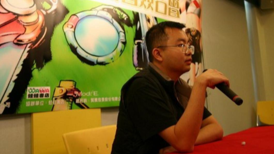 台灣網路作家赴陸!竟離奇失蹤 遭爆入獄「重判12年」