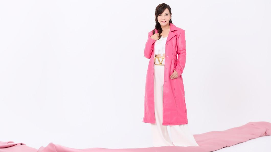 才宣布「再婚」 龍千玉重返娘家驚見「這場景」哭了