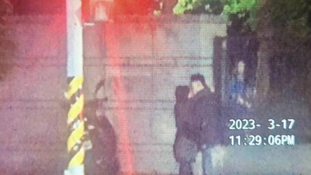籃球/UBA教練許智超又出事 遭控外遇還找人毆打兒子