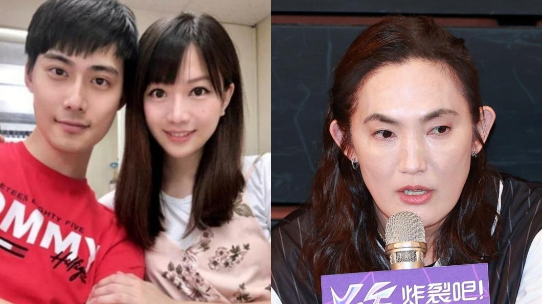錢薇娟說話了!蔡尚樺爆秘戀T1林秉聖 反應洩「感情狀態」:祝福她