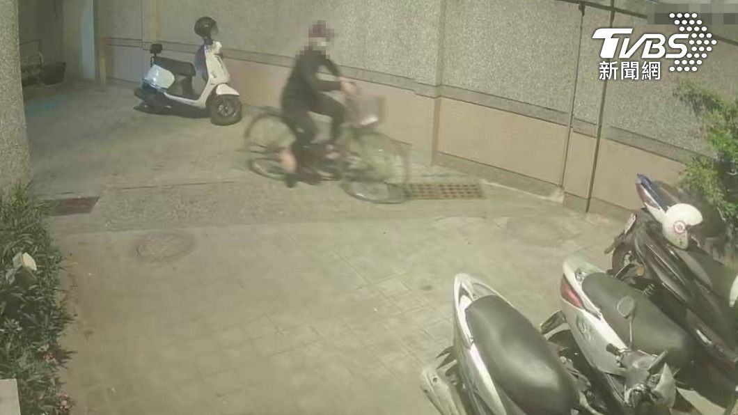 失聯移工台南屢次偷竊 狡猾變裝設斷點仍難逃警網