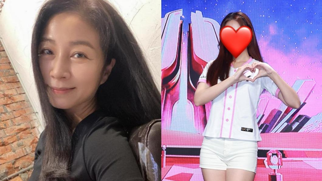 方文琳24歲女兒美成這樣! 出道3年動念「退出演藝圈」遭嚴厲訓斥
