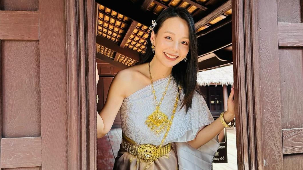 才宣布喜訊!孫淑媚遭嗆「高雄之恥」 認了得憂鬱症找警察