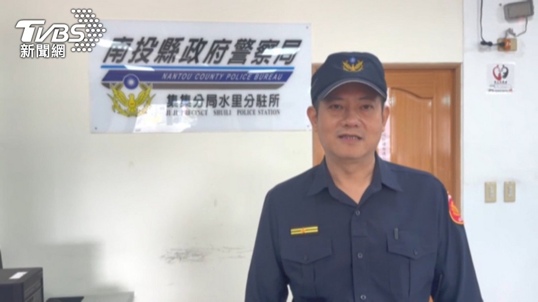 圖/TVBS
