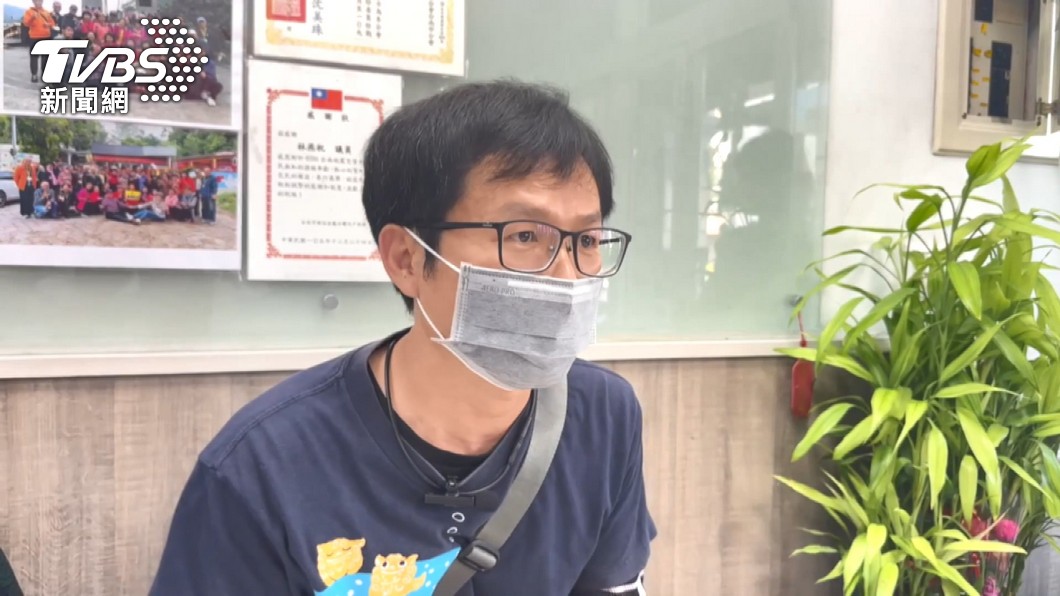 圖／TVBS