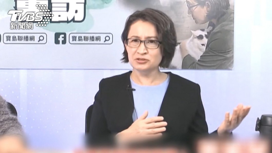 圖/TVBS
