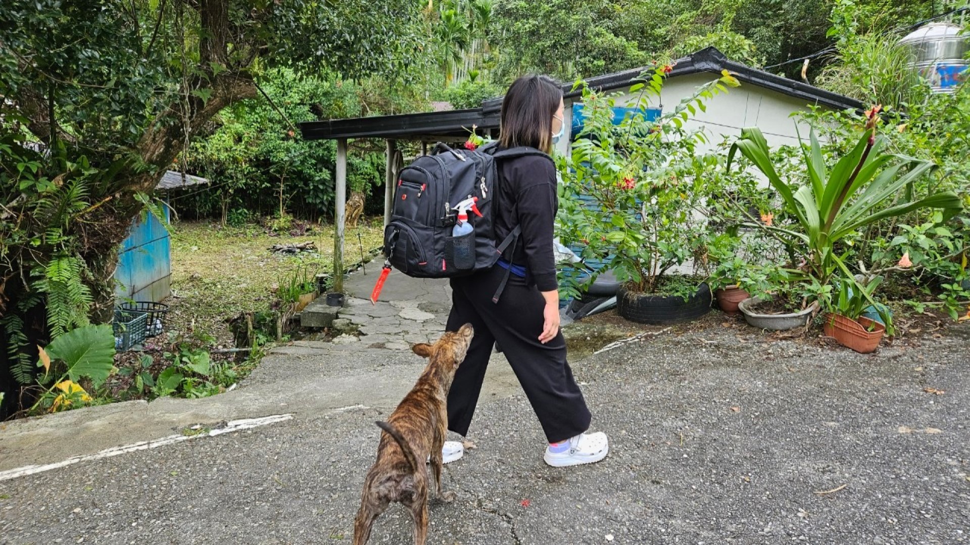 居家護理師─關於我和個案變成家人的那些事