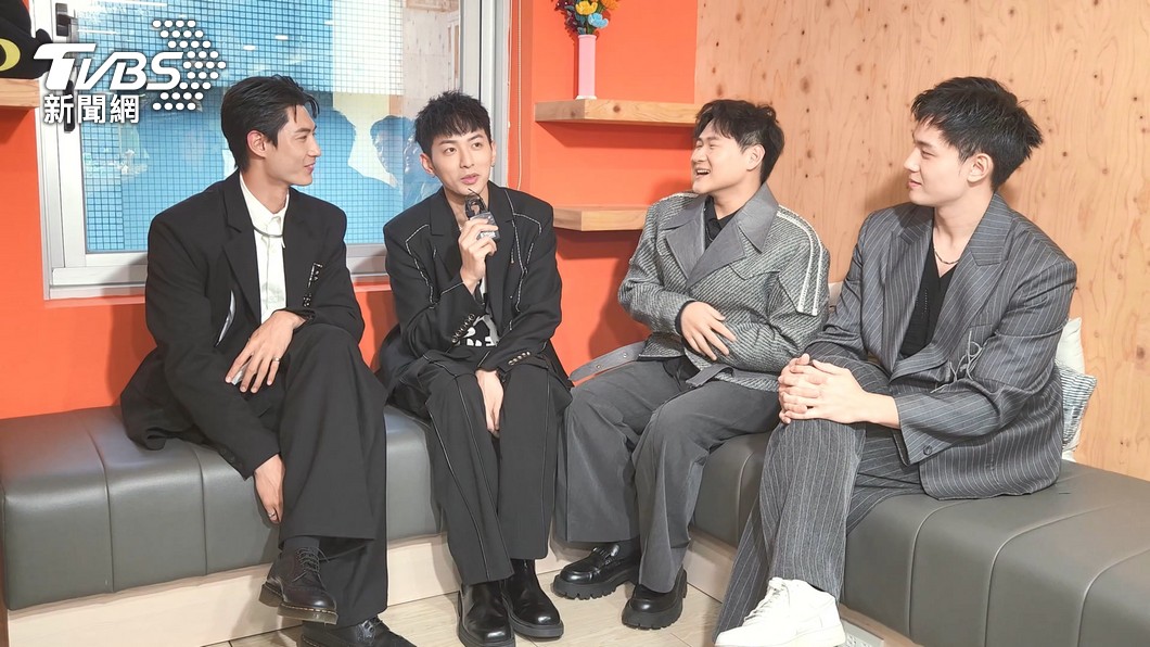 圖／TVBS