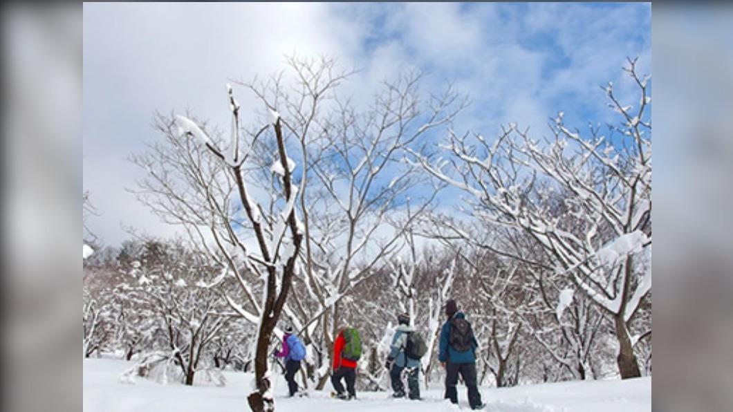 冬遊日本關西城崎溫泉 戲雪泡湯吃蟹樣樣有