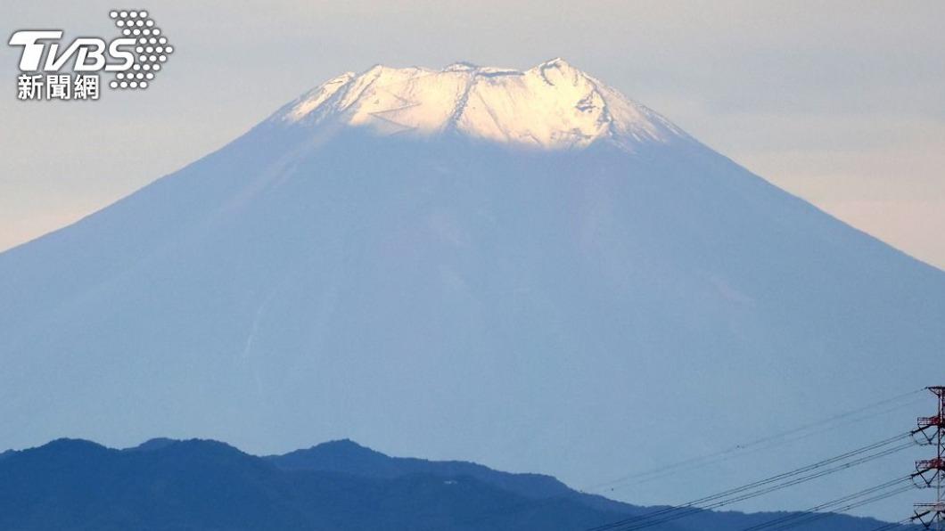 日業者反對一日登頂來回富士山 盼山梨縣府擬對策