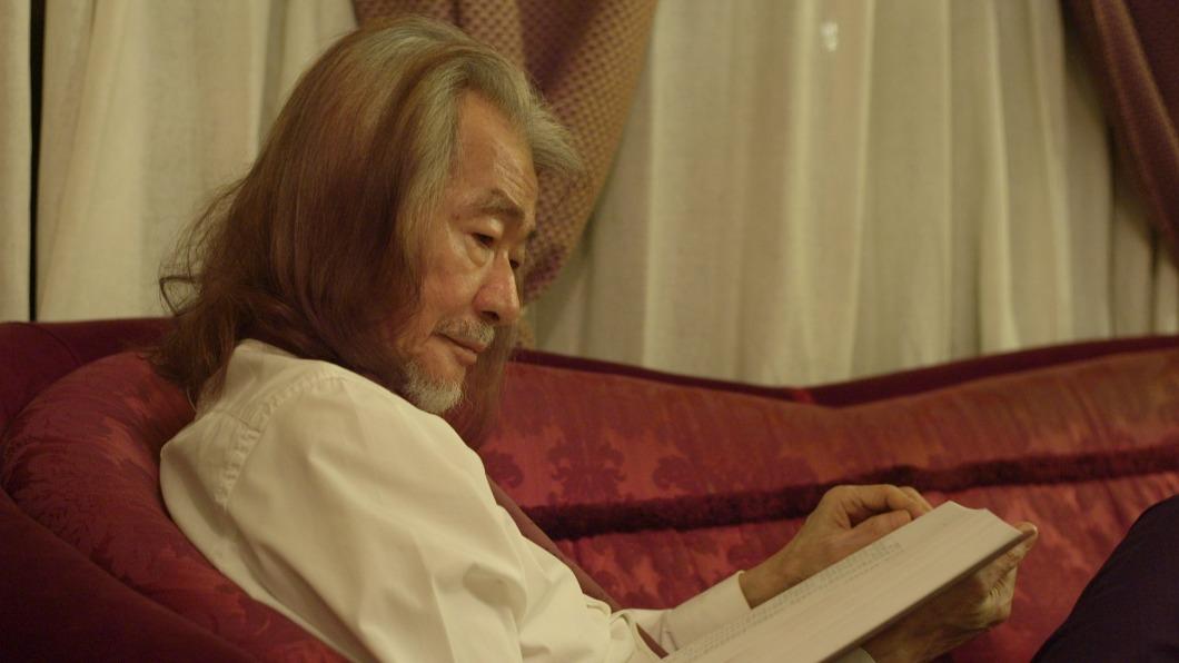82歲施明德傳肝癌命危!大失血洗腎 游盈隆曝現況