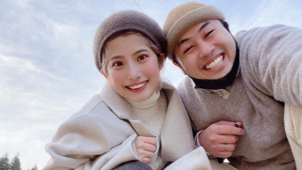 女星浜崎彩指控老公劈腿。（圖／翻攝自部落客）