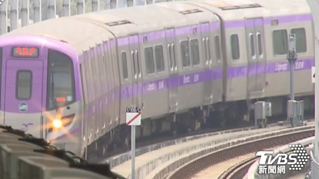 桃園市龜山區A7重劃區隨著桃園機場捷運的通過，擁有便利通勤優勢。（圖／TVBS資料畫面）