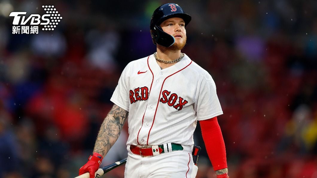 MLB/不是索托!洋基、紅襪罕見世仇交易 「3換1」拿回韋杜戈