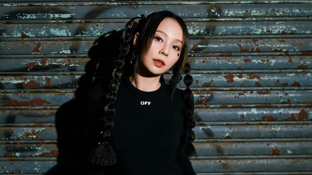 屬猴被罵可悲猴!金曲歌后不忍爆粗口反擊 逼到得憂鬱症