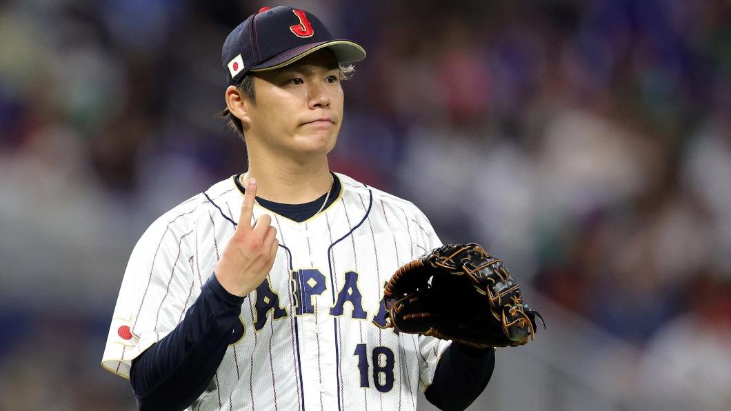 MLB/洋基有信心簽下山本由伸 紐媒:出動「秘密武器」遊說