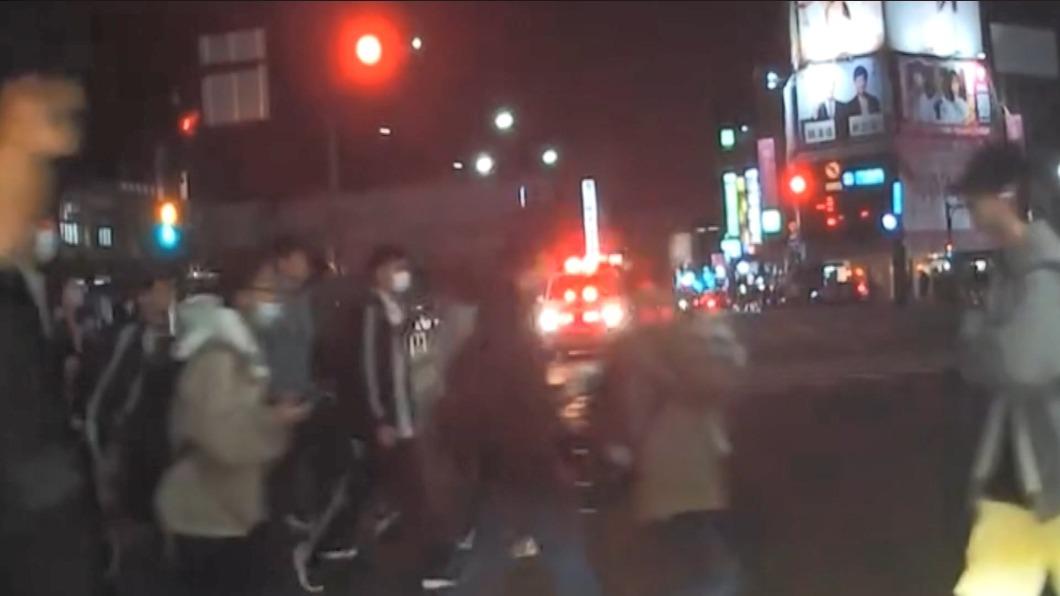 圖/翻攝自 新竹爆料公社