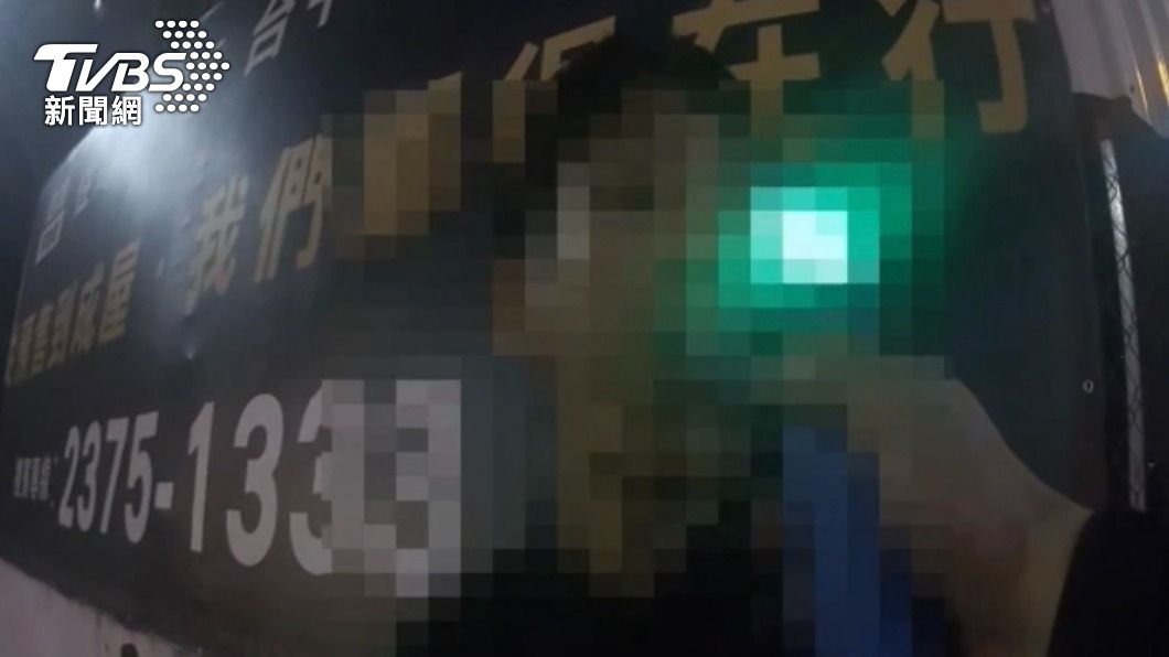 才剛滿18歲!台中男無照酒駕 警送上「拔牌扣車」成年禮