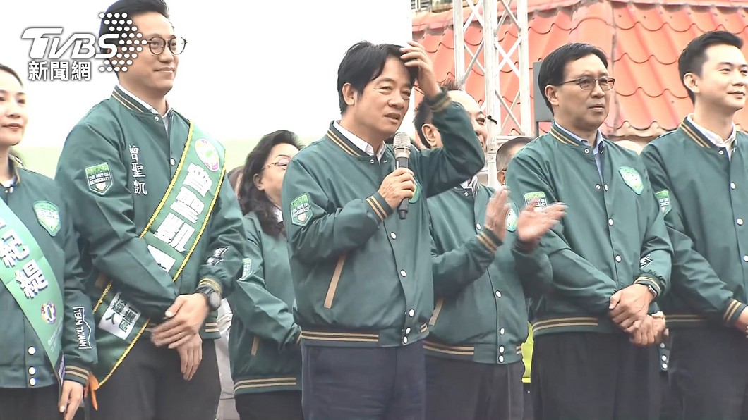 圖／TVBS