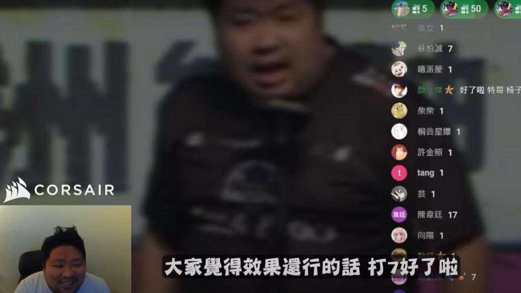 圖／翻攝自yt 統晨大戲院