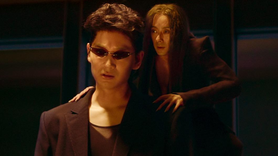 綾野剛演戶愚呂弟「增肌祕訣曝」 真人《幽遊白書》這場面最難拍