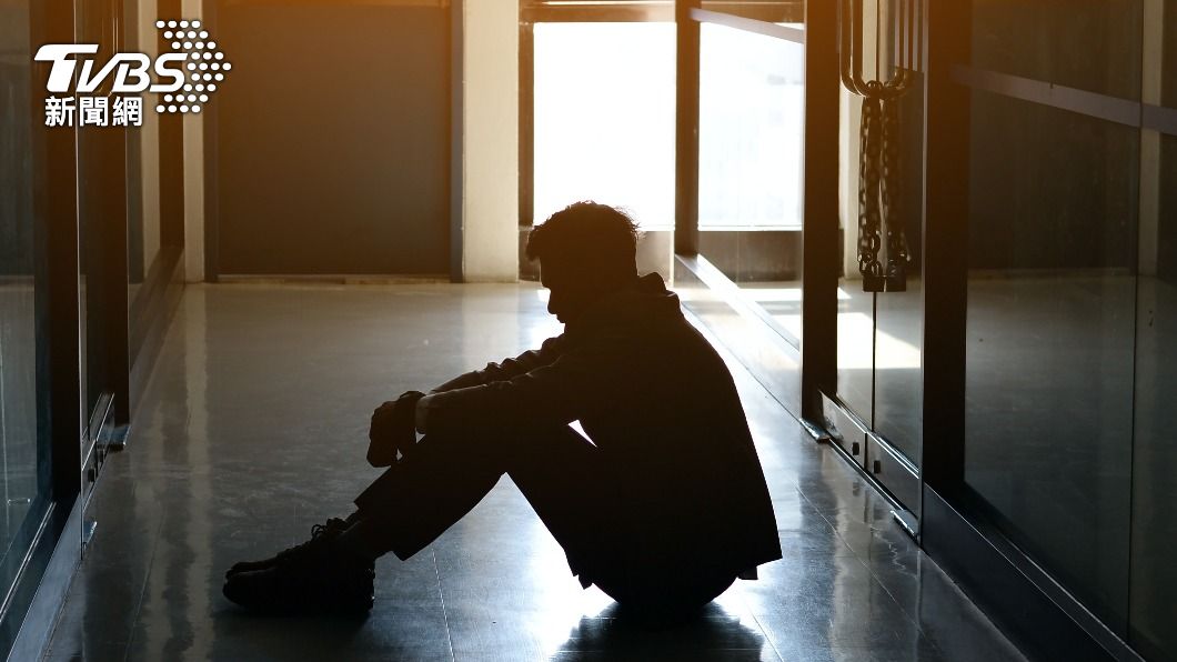 目前,施暴的男子已依法刑事拘留。(示意圖,與當事人無關/Shutterstock達志影像)