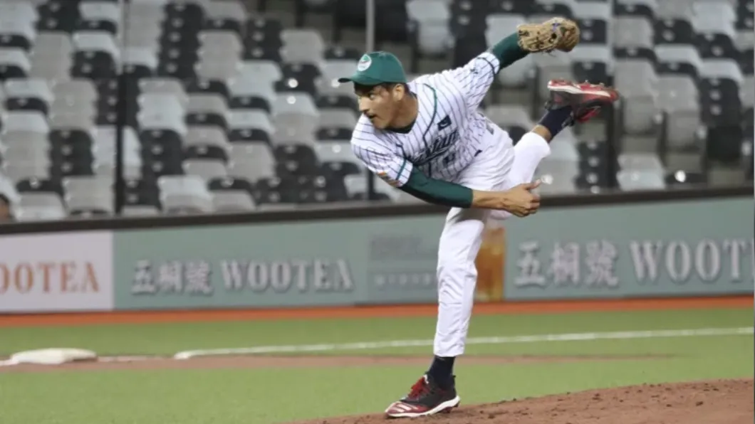 亞錦賽/巴基斯坦4比1擊敗泰國 投手:吃了鳳梨酥更有力量