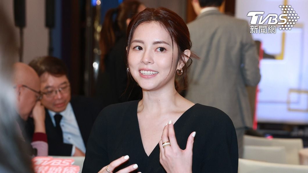 Selina升格當媽!任容萱穩交4年「想生龍寶寶」親曝結婚計畫