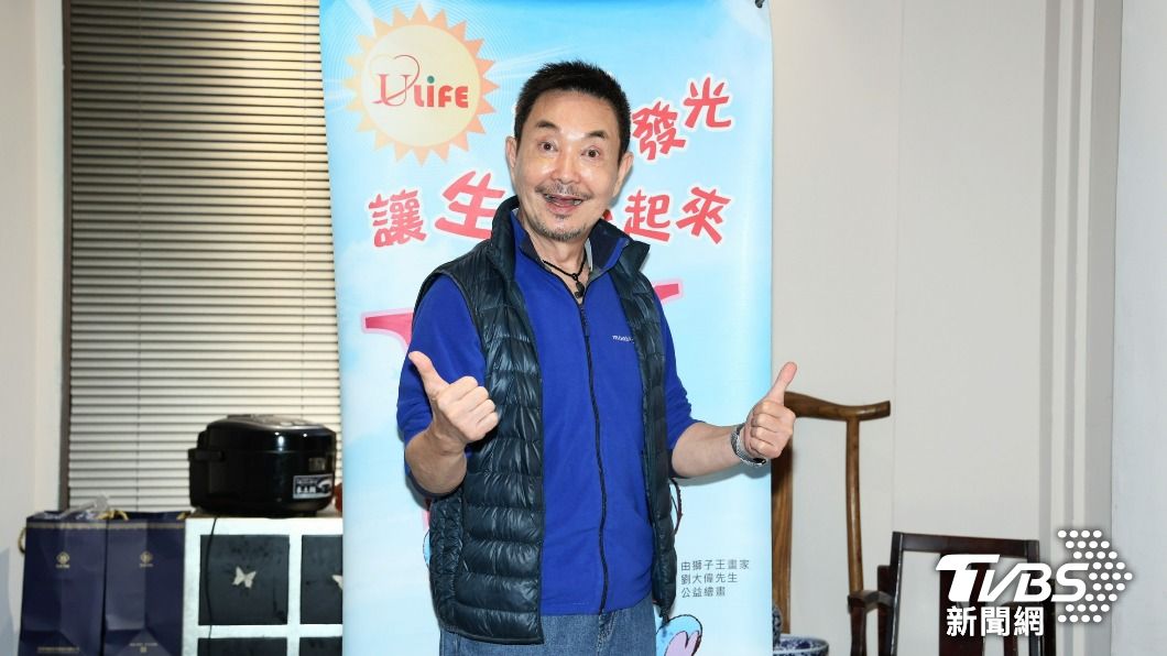 70歲本土劇男星消失8年「月燒百萬救狗」 老本快用光:我走了誰照顧